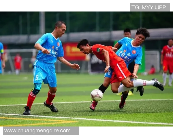 恒大与河北的精彩对决结果揭晓球迷热议比赛亮点与未来展望