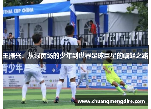 王振兴：从绿茵场的少年到世界足球巨星的崛起之路